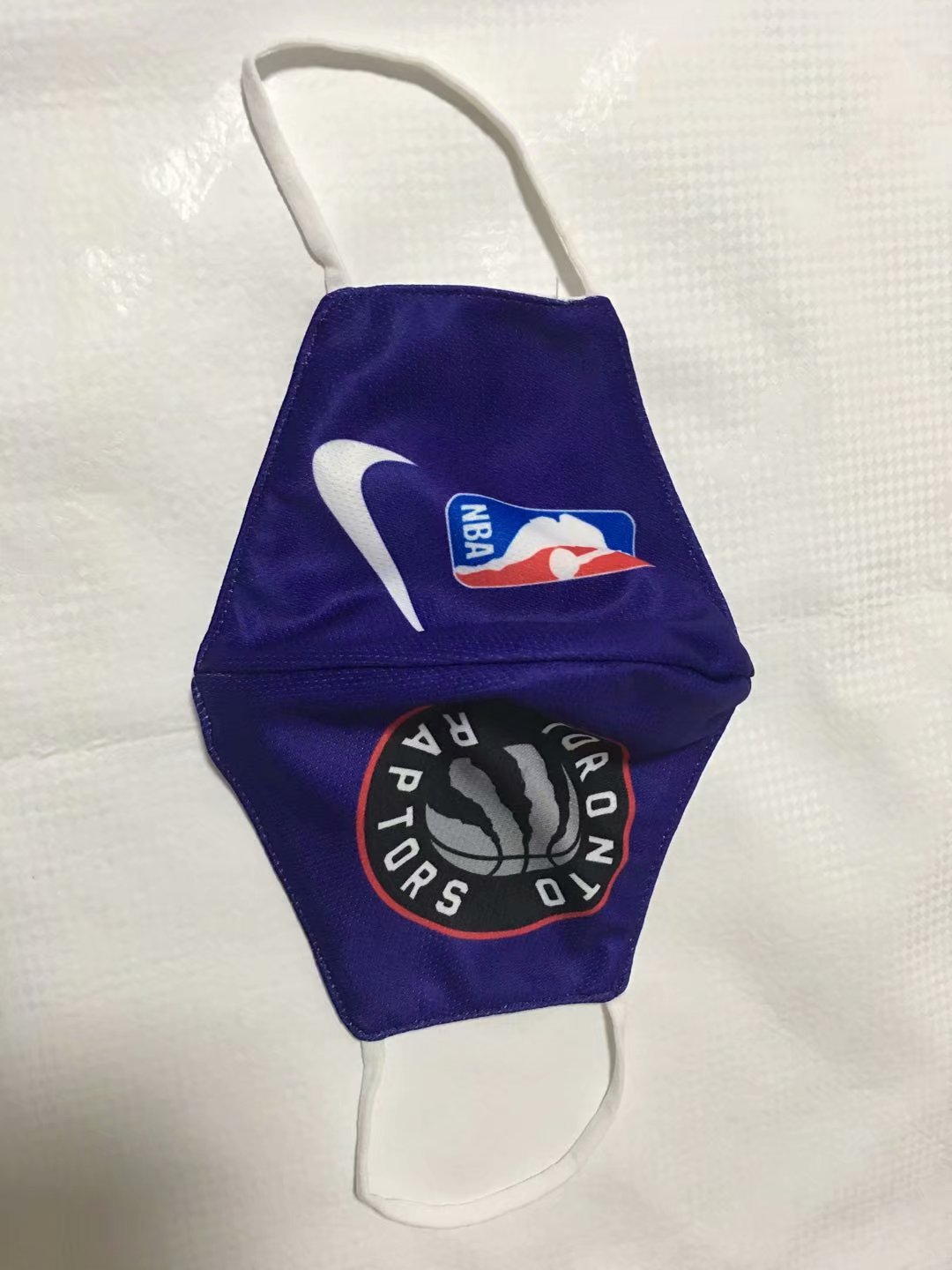 Nba Cotton Mask-14